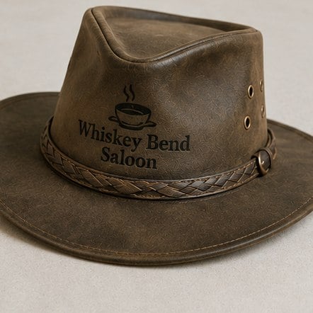 Outback & Western Fedoras