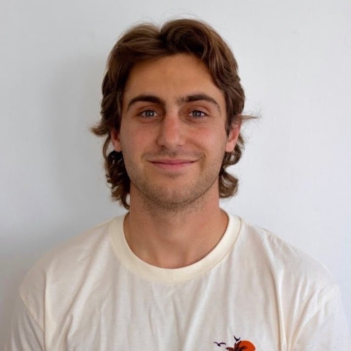 George Passantino, Co-Founder & CEO at Branded Cowboy Hats
